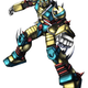 Illustration for article titled Chinese Toymaker Forced to Apologize for emGundam/em Ripoffs